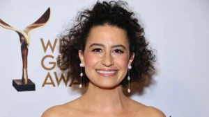 Ilana Glazer