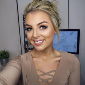 Brittney Saunders