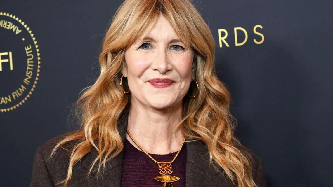 Laura Dern Biography: Age, Net Worth, Children, Movies, Height, Parents, Awards, Ex-Husband