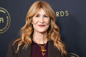Laura Dern