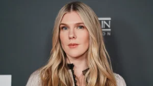 Lily Rabe