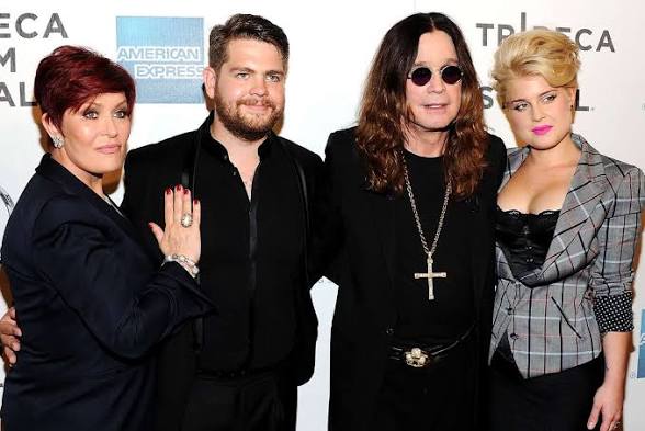 Meet Ozzy Osbourne’s Kids: Kelly, Jack, Aimee, Jessica Starshine, Elliot Kingsley, and Louis Osbourne