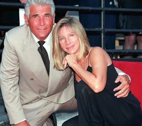 Meet Josh Brolin’s Parents: James Brolin and Jane Cameron Agee