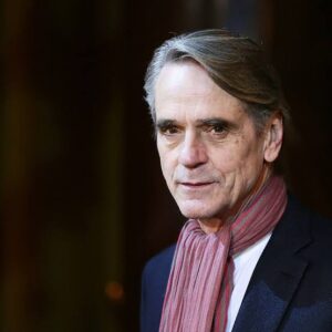 Jeremy Irons