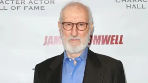 James Cromwell