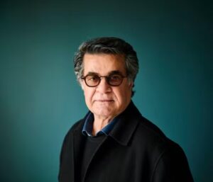Jafar Panahi