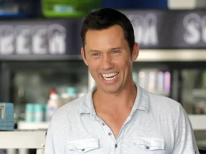 Jeffrey Donovan
