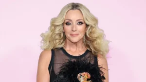 Jane Krakowski