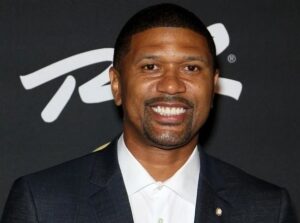 Jalen Rose