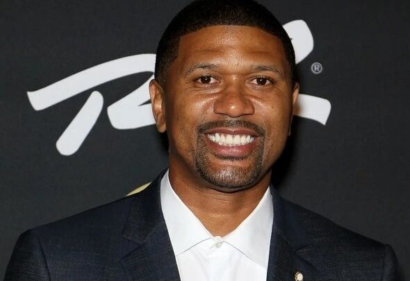 Jalen Rose Bio: Age, Net Worth, Height, Ex-Wife, Children, NBA, Parents, Career, Movies, TV Shows