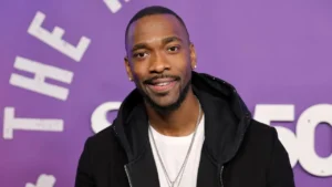 Jay Pharoah