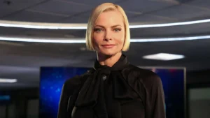 Jaime Pressly