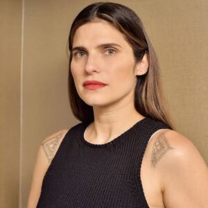 Lake Bell