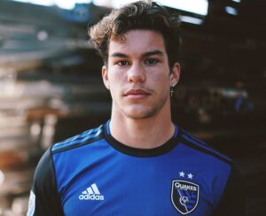 Cade Cowell
