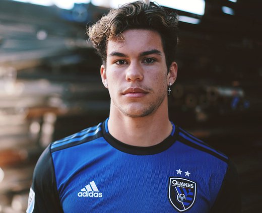 Cade Cowell Biography: Age, Wife, Height, Parents, Net Worth, Club, Goals, Nationality