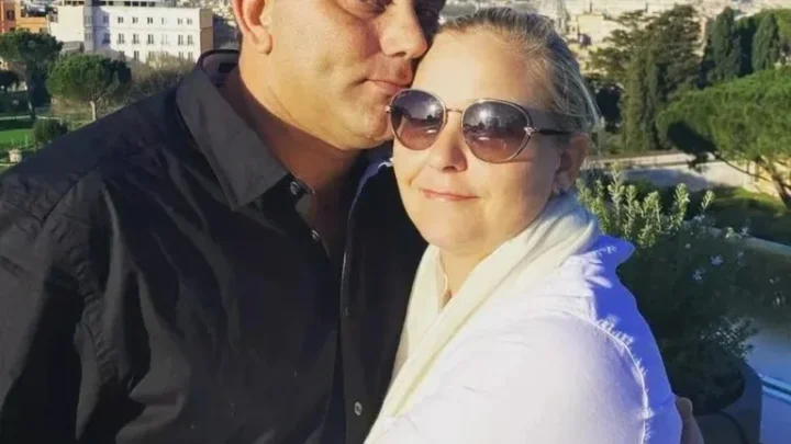 Virginia Giuffre’s Husband, Robert Giuffre Biography: Children, Net Worth, Age, Height, Ethnicity, Parents, Religion, Wife