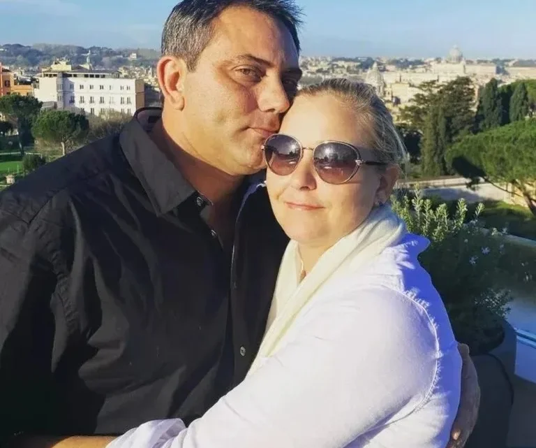 Virginia Giuffre’s Husband, Robert Giuffre Biography: Children, Net Worth, Age, Height, Ethnicity, Parents, Religion, Wife