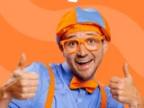 Blippi Biography: Net Worth, Age, Son, Fiancée, Height, Parents, YouTube, Brand, Instagram