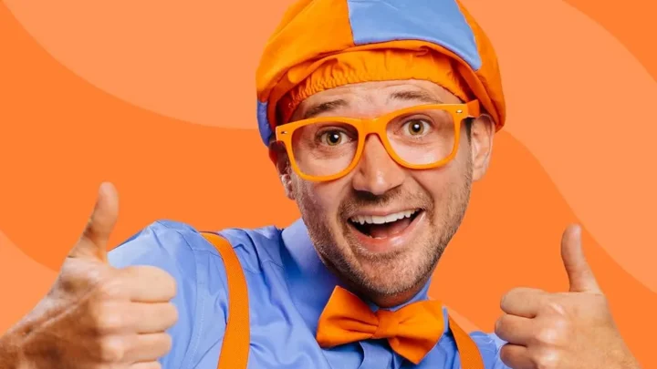 Blippi Biography: Net Worth, Age, Son, Fiancée, Height, Parents, YouTube, Brand, Instagram