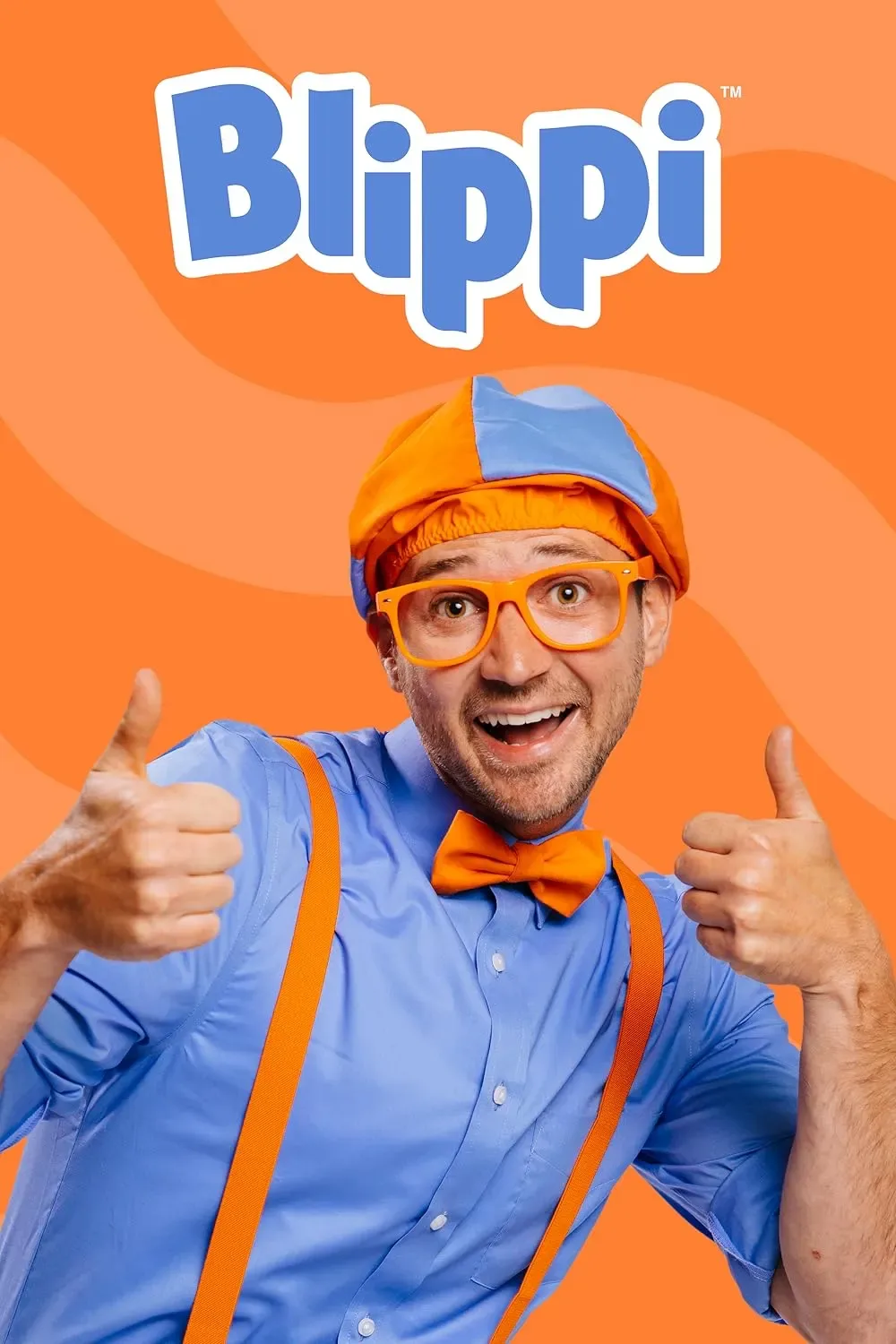 Blippi Photo
