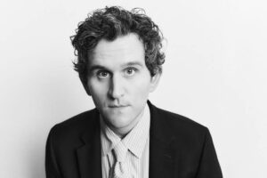 Harry Melling