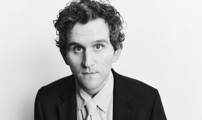 Harry Melling Bio: Age, Wife, Movies, Height, Parents, Net Worth, TV Shows, Nationality