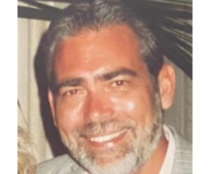 Richard Dean Morgan