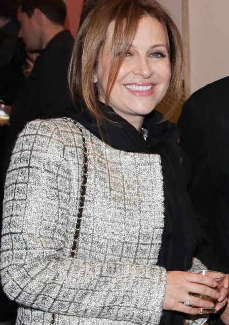 Elena Zhukova Biography: Religion, Height, Ethnicity, Parents, Net Worth, Age, Awards, Husband