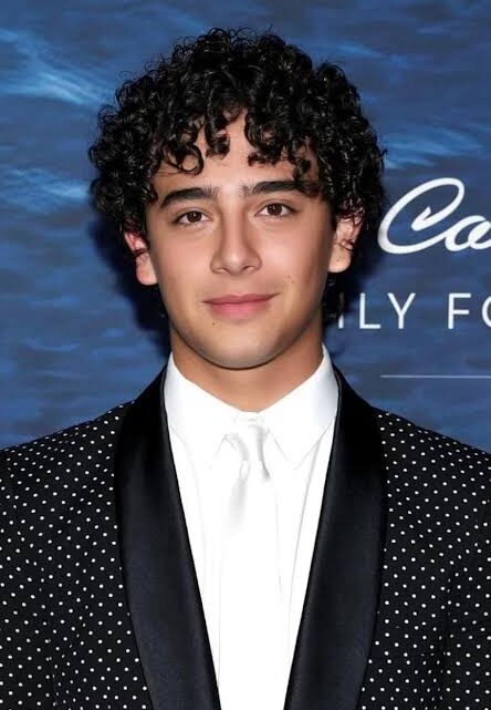 Kingston Rumi Southwick Biography: Ethnicity, Awards, Instagram, Parents, Height, TV Shows, Movies, Age