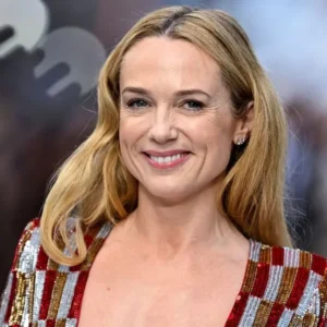 Kerry Condon