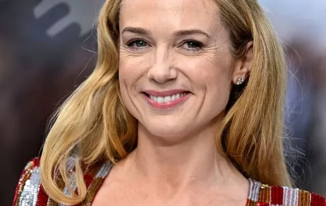 Kerry Condon Biography: Age, Net Worth, Movies, Height, Parents, Nationality, TV Shows, Awards