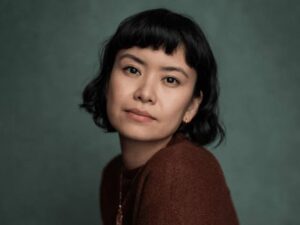 Katie Leung
