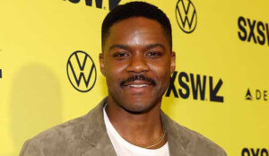 Jovan Adepo