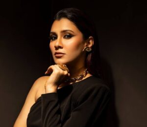Aastha Gill