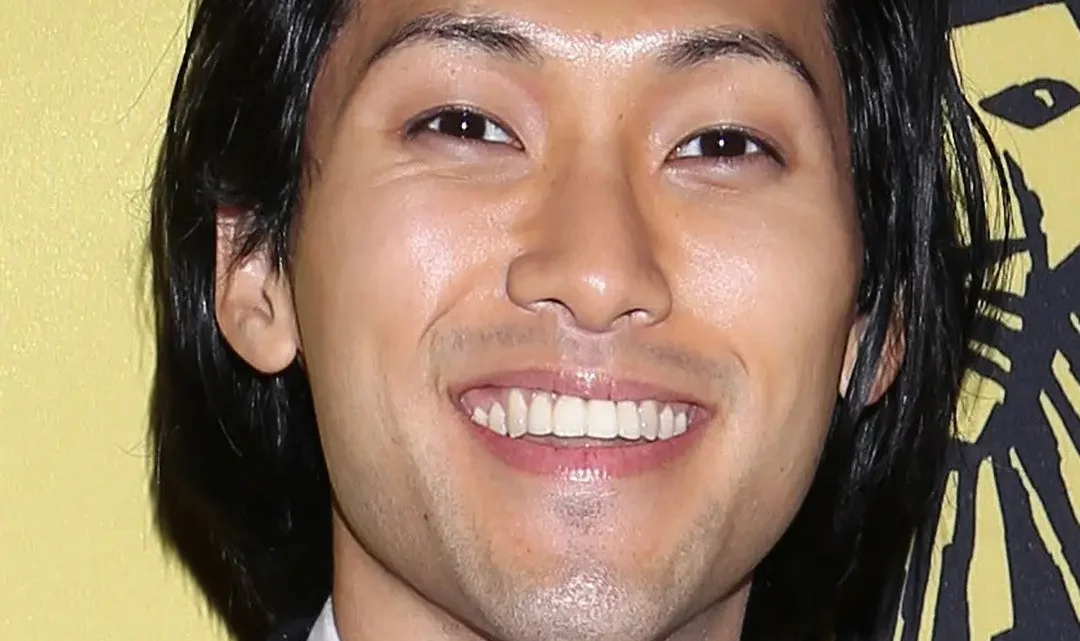 Jin Ha Biography: Age, Net Worth, Movies, Height, Parents, Nationality, TV Shows, Broadway, Partner