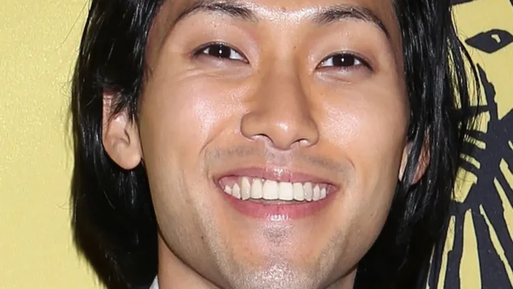 Jin Ha Biography: Age, Net Worth, Movies, Height, Parents, Nationality, TV Shows, Broadway, Partner