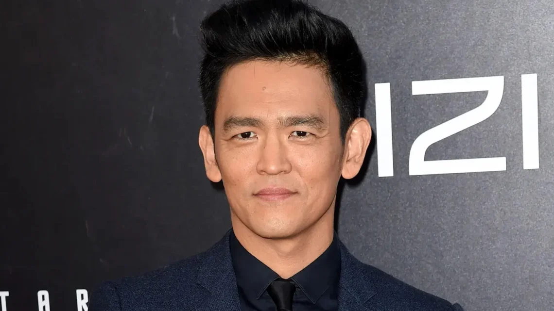 John Cho Biography: Age, Wife, Net Worth, Movies, Children, Height, Parents, Nationality, Books