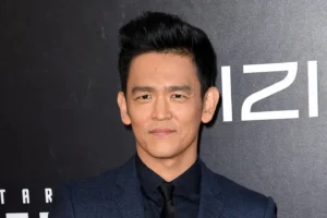 John Cho