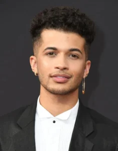 Jordan Fisher