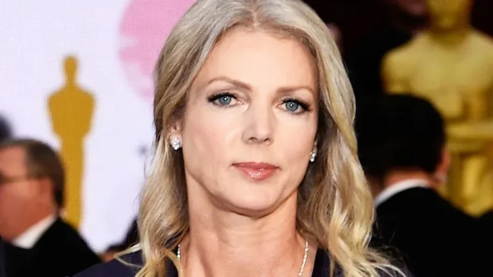 Christina Sandera Biography: Husband, Ethnicity, Net Worth, Religion, Height, Children, Age, YouTube