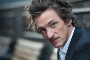 John Hawkes