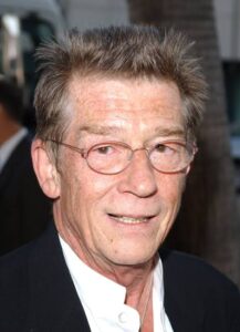 John Hurt