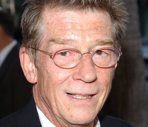 John Hurt Biography: Age, Net Worth, Movies, Children, Height, Parents, TV Shows, Awards, Wife