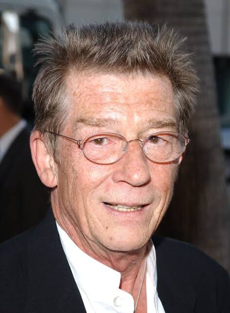 John Hurt Biography: Age, Net Worth, Movies, Children, Height, Parents, TV Shows, Awards, Wife