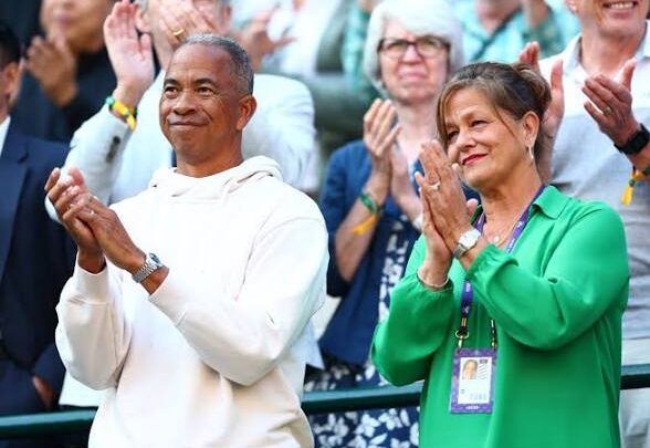 Meet Ben Shelton’s Parents: Bryan Shelton and Lisa Witsken Shelton