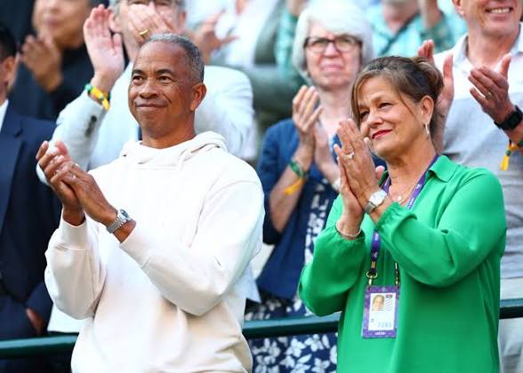 Meet Ben Shelton’s Parents: Bryan Shelton and Lisa Witsken Shelton