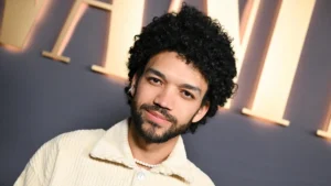 Justice Smith