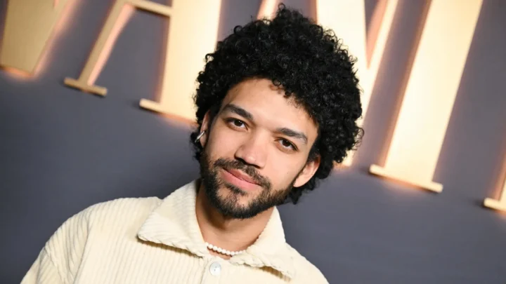 Justice Smith Biography: Age, Partner, Net Worth, Movies, Height, Parents, Nationality, TV Shows, Instagram