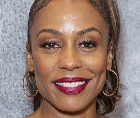 Karen Pittman Bio: Age, Fiancé, Net Worth, Movies, Height, Parents, TV Shows, Children