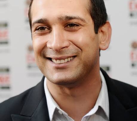 Jimi Mistry Bio: Age, Wife, Net Worth, Movies, Height, Parents, TV Shows, Nationality